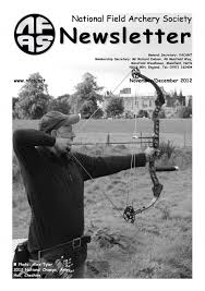 Image result for Merdon Bowmen Archery Club