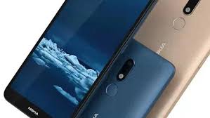 Image result for Nokia C3