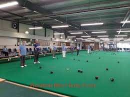 Image result for Castlemilk Indoor Bowls Club