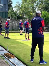 Image result for Kincaidston & Belmont Bowling Club
