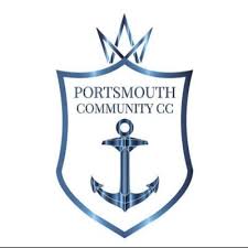 Image result for Portsmouth Cc