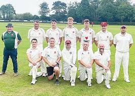 Image result for Haughton Cricket Club