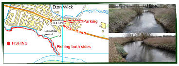 Image result for Thames Valley Angling