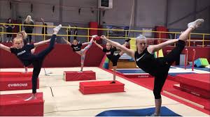 Image result for WALSALL GYMNASTICS CLUB