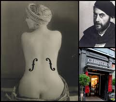 Image result for man ray