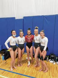 Image result for Notts Bigwood Gymnastics Club