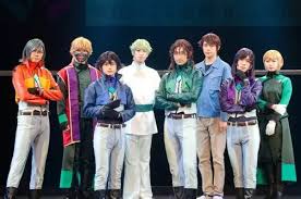 「ラッセ・アイオン 機動戦士ガンダム00 劇場版」の画像検索結果