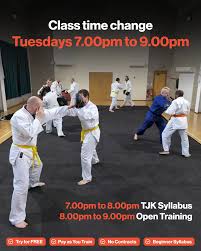Image result for Malvern Taijutsu Kai Self Defence