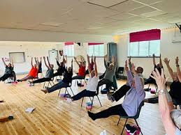 Image result for Yoga- Hersham Village Hall