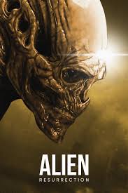 Image result for Alien Resurrection