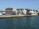 SZ6299 : Old Portsmouth - via Daymix