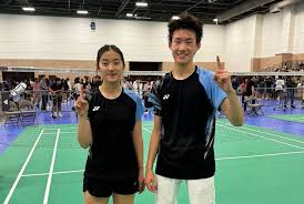 Image result for Raycham Youth Junior Badminton Club