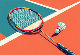 Image result for Lessa (Hq) Badminton Club