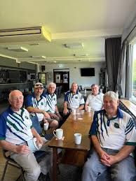 Image result for Thornaby Village Bowls Club