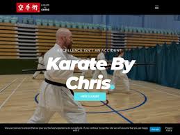 Image result for Epsom and Leatherhead Martial Arts