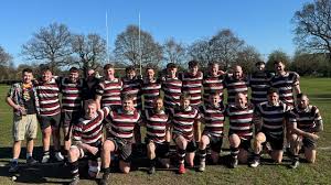 Image result for Tamworth Rugby Union Football Club