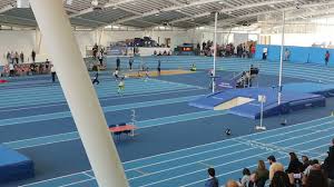 Image result for Lee Valley Athletics Centre