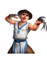 「チョイ・ボンゲ ザ・キング・オブ・ファイターズ」の画像検索結果