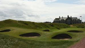 Image result for Scarborough South Cliff Golf Club