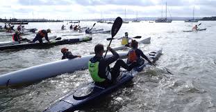 Image result for Poole Harbour Canoe Club