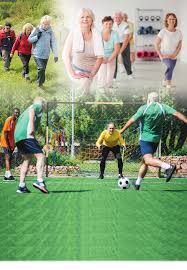 Image result for Ashby Croquet Club At Moira Miners Welfare