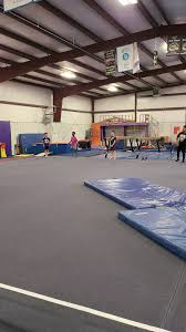 Image result for The Flip Factory Gymnastics Club