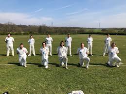 Image result for Rodley Cricket Club