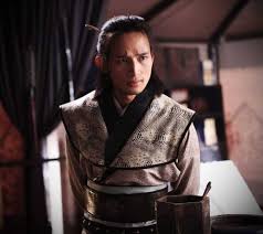 「神行太保・戴宗」の画像検索結果