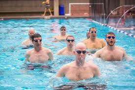 Image result for Cornwall Men's Synchronized Swimming Club