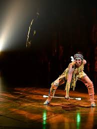 Image result for Fusion twirlers