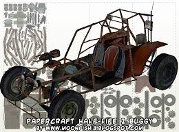 Image result for half life buggy