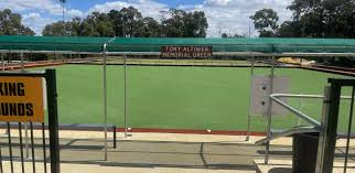 Image result for Pickering Bowling Club