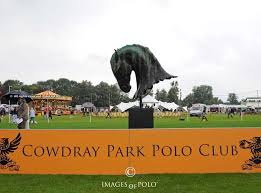 Image result for Cowdray Park Polo Club