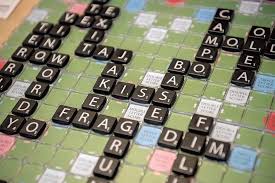 Image result for Chalgrove Scrabble Club