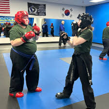 Image result for Awesome Martial Arts Training Center