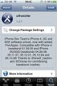  iphone4 ultrasn