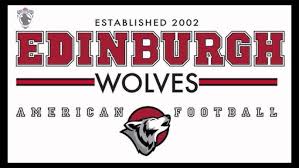 Image result for Edinburgh Wolves