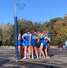 Image result for Tiffin Junior Netball Club