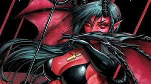Image result for purgatori