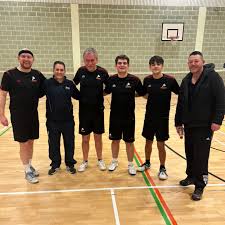 Image result for Lingwood (Norfolk) Badminton Club