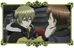 「エヴァンジェリン山本 絶園のテンペスト」の画像検索結果