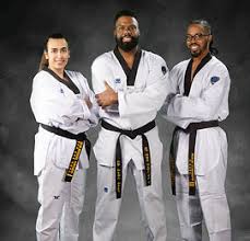 Image result for National Forest Taekwon-do