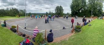 Image result for Nutbrook Petanque Club