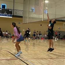 Image result for Firs (Cs) Badminton Club