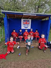 Image result for Redditch Rockets