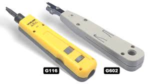 Image result for punch down tool