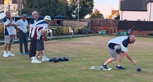 Image result for Aldersbrook Bowling Club