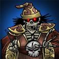 Skelette – Shakes  Fidget Wiki