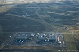 Image result for jonah gas field