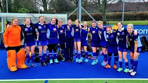 Image result for Burnt Ash Hockey Club